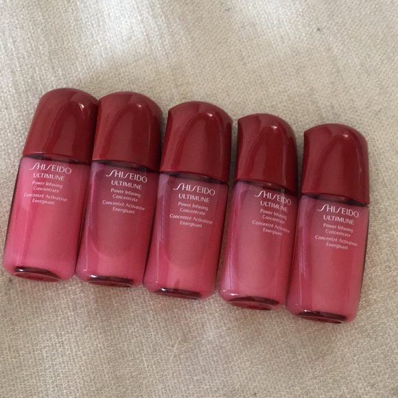 Shiseido Power Infusing Concentrate